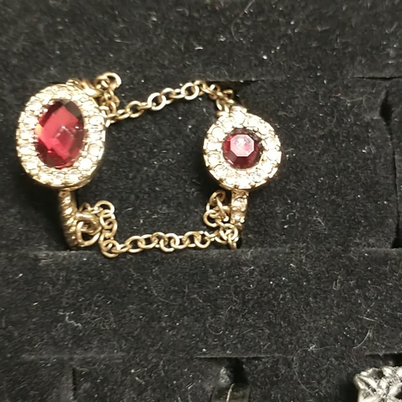 Double ring - Picture 3 of 3